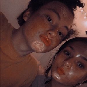 Meet your Posher, Nevaeh